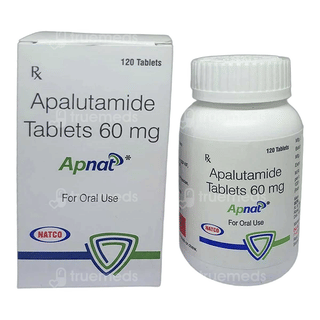 Apnat Tablet 120
