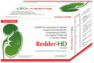 Redder Hd Tablet 10