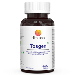 Tosgen Tablet 60