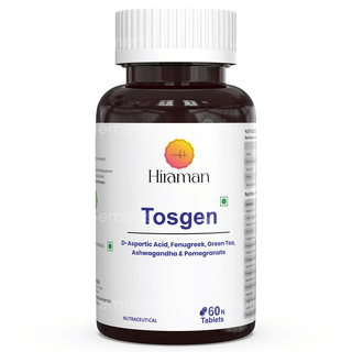 Tosgen Tablet 60