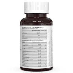 Tosgen Tablet 60