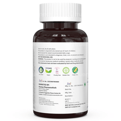 Tosgen Tablet 60