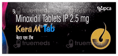 Kera M Tablet 10