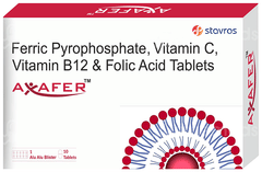 Axafer Tablet 10 Axafer Tablet 10