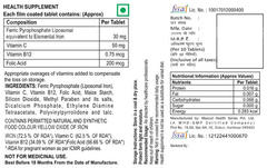 Axafer Tablet 10