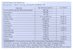 Palmiges Forte Tablet 15
