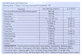 Palmiges Forte Tablet 15