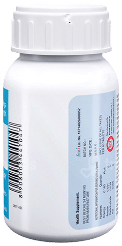 Healthaid Vitamin B12 1000Mcg Tablet 60