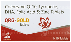 Qrg Gold Tablet 10 Qrg Gold Tablet 10