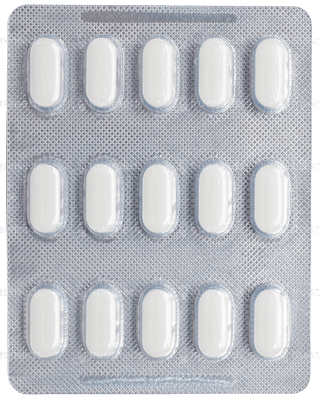 Ultra Magnesium 200Mg Gluten Free Tablet 15