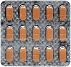 Lacotide 150 Tablet 15