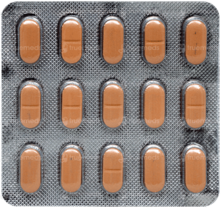 Lacotide 150 Tablet 15