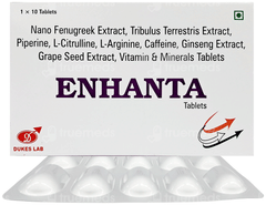 Enhanta Tablet 10