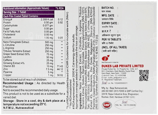 Enhanta Tablet 10