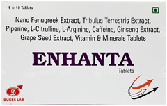 Enhanta Tablet 10