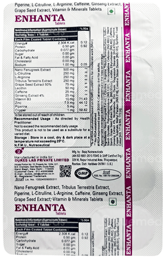 Enhanta Tablet 10