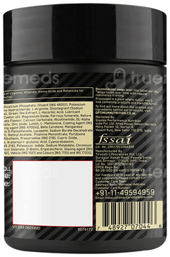 Optimum Nutrition (On) Multi Vitamin For Men Tablet 60