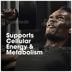 Optimum Nutrition (On) Multi Vitamin For Men Tablet 60