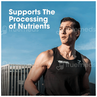 Optimum Nutrition (On) Multi Vitamin For Men Tablet 60