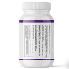 Inlife Magnesium Glycinate Forte Tablet 120