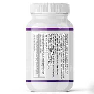 Inlife Magnesium Glycinate Forte Tablet 120