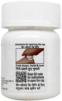 Thyrox 112 Tablet 120
