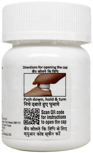 Thyrox 112 Tablet 120