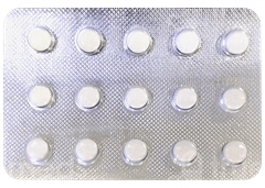 Ziglim 1 Tablet 15