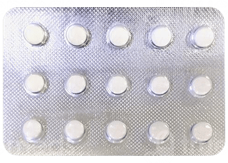 Ziglim 1 Tablet 15