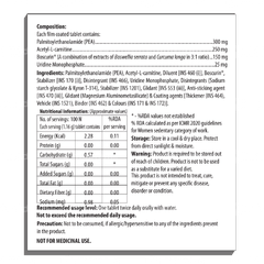 Peabocip Tablet 10