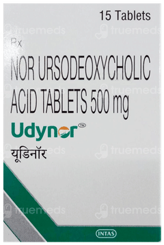 Udynor Tablet 15