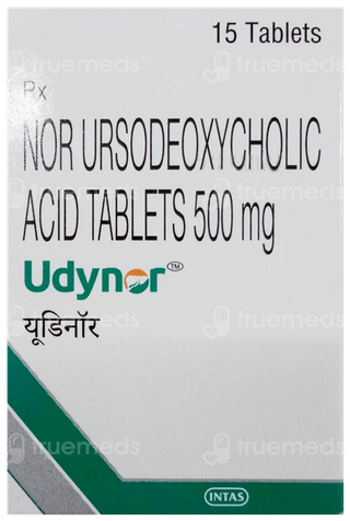 Udynor Tablet 15