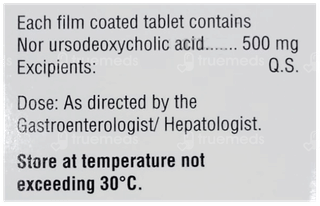 Udynor Tablet 15