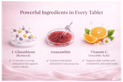 Gsh Forte Tablet 30