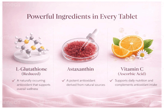 Gsh Forte Tablet 30