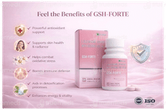 Gsh Forte Tablet 30