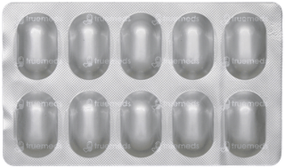 Nurogard Xtra Tablet 10