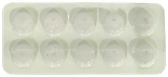 Sitabite E 100/25 Tablet 10