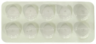 Sitabite E 100/25 Tablet 10
