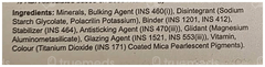 Gemcal 500Mg Tablet 15