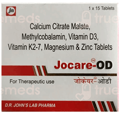 Jocare Od Tablet 15
