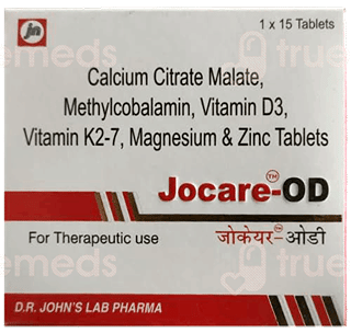 Jocare Od Tablet 15