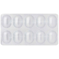 Nuzorb Xt Tablet 10