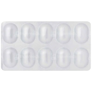 Nuzorb Xt Tablet 10
