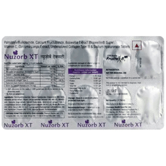 Nuzorb Xt Tablet 10