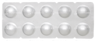 Tolvique 150 Tablet 10