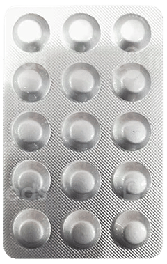 Alenix 5 Tablet 15