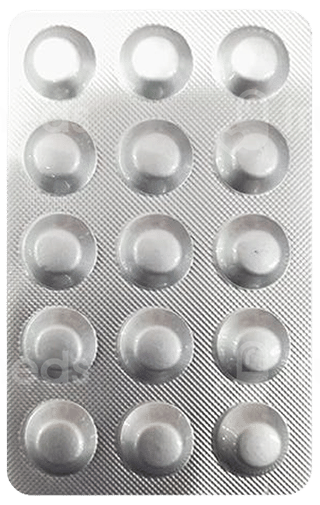 Alenix 5 Tablet 15