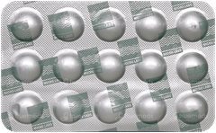 Allercet M Tablet 15
