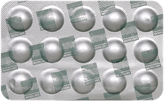 Allercet M Tablet 15